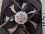 Zx Xd12025Dc Cooling Fan