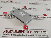 Zyxel Gs-108B 8-port Ethernet Switch Metal Case