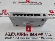 Zyxel Gs-108B 8-port Ethernet Switch Metal Case