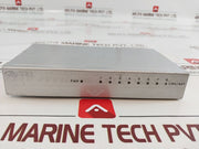 Zyxel Gs-108B 8-port Ethernet Switch Metal Case