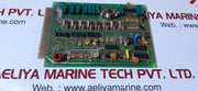 Terasaki ecb-131 pcb card k/76z/1-001b