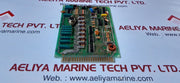 Terasaki ecb-131 pcb card k/76z/1-001b (Used)