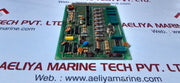 Terasaki ecb-131 pcb card k/76z/1-001b (Used)