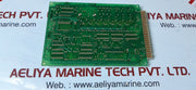 Terasaki ecb-131 pcb card k/76z/1-001b (Used)