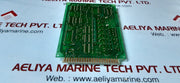 Terasaki ecb-131 pcb card k/76z/1-001b (Used)
