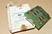 Jrcs sa-l241 annunciator