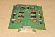 Jrcs sa-l241 annunciator (Used)