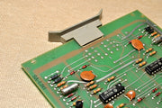 Jrcs sa-l241 annunciator (Used)