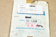 Jrcs sa-l241 annunciator (Used)