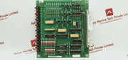 Honeywell 14505116-001 Remote Driver Board (New)