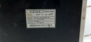 Doosan vision dvsc-tt-14c-09 ac servo driver ez6dvtt14c (Used)